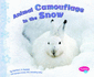 Animal Camouflage in the Snow [Scholastic]