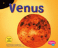 Venus [Scholastic]: Revised Edition (Exploring the Galaxy)