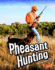 Pheasant Hunting