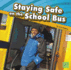 Staying Safe on the School Bus