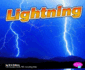 Lightning (Pebble Plus: Weather Basics)