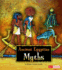 Ancient Egyptian Myths (Fact Finders: Ancient Egyptian Civilization)