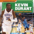 Kevin Durant: Basketball Superstar