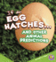 If an Egg Hatches...and Other Animal Predictions (If Books)