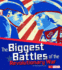 The Biggest Battles of the Revolutionary War (Fact Finders)