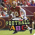 Football Abc (Si Kids Rookie Books)