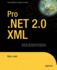 Pro. Net 2.0 Xml (Experts Voice in. Net)