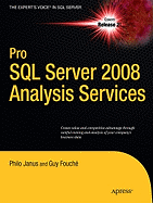 Apress Pro SQL Server 2008 Analysis Services