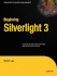 Beginning Silverlight 3