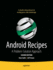 Android Recipes: a Problem-Solution Approach