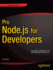 Pro Node. Js for Developers