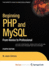 Beginning Php and Mysql