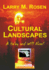 Cultural Landscapes