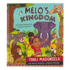 Melo's Kingdom Interactive Children's Storybook With Scripture, and African Proverbs