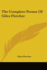 The Complete Poems Of Giles Fletcher
