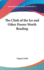 The Clink of the Ice and Other Poems
