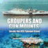 Groupers and Gun Mounts: Inside the USS Spiegel Grove