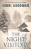 The Night Visitors (Wheeler Large Print Book)