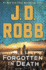 Forgotten in Death: an Eve Dallas Novel (in Death, 53)
