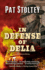 In Defense of Delia: a Sangamon Novel