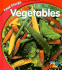 Vegetables (Food Groups)