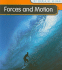 Forces and Motion (My World of Science)