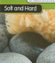 Soft and Hard (My World of Science)