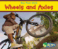Wheels and Axles (How Toys Work)