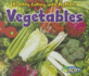 Vegetables (Healthy Eating With Myplate)