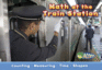 Math at the Train Station (Math on the Job)