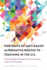 Portraits of Anti-racist Alternative Routes to Teaching in the U.S.: Framing Teacher Development for Community, Justice, and Visionaries