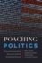 Poaching Politics Online Communication During the 2016 Us Presidential Election 40 Frontiers in Political Communication