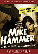 new adventures of mickey spillanes mike hammer