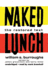 Naked Lunch: the Restored Text (Audio Cd)