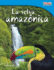 Teacher Created Materials-Time for Kids Informational Text: La Selva Amaznica (Amazon Rainforest)-Grade 3-Guided Reading Level O