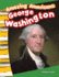 Teacher Created Materials-Primary Source Readers: Amazing Americans: George Washington-Grade K-Guided Reading Level a