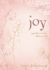 Joy: a Godly Woman's Adornment (on-the-Go Devotionals)