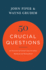 50 Crucial Questions: an Overview of Central Concerns About Manhood and Womanhood