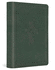 ESV Value Large Print Compact Bible (Trutone, Quiet Forest, Celtic Cross Design)