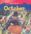 October (Months of the Year)