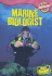 Marine Biologist (Cool Careers; Cutting Edge)