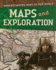 Maps and Exploration (Understanding Maps of Our World)