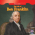 The Life of Ben Franklin