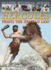 Hercules Fights the Nemean Lion (Graphic Mythical Heroes)