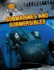 Submarines and Submersibles (Military Machines)