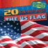 20 Fun Facts About the U.S. Flag