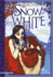 Snow White: the Graphic Novel (Graphic Spin (Quality Paper))