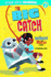 The Big Catch: a Robot and Rico Story