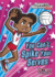 You Can't Spike Your Serves (Sports Illustrated Kids Victory School Superstars)