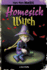Homesick Witch (Mighty Mighty Monsters)